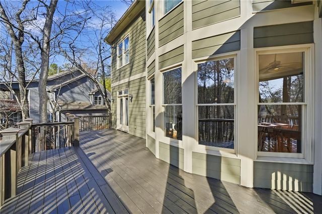 118 Broadwater Court, Waleska, GA 30183