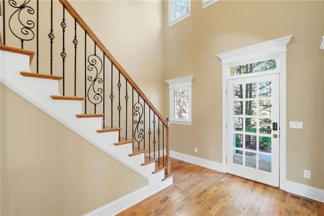 118 Broadwater Court, Waleska, GA 30183