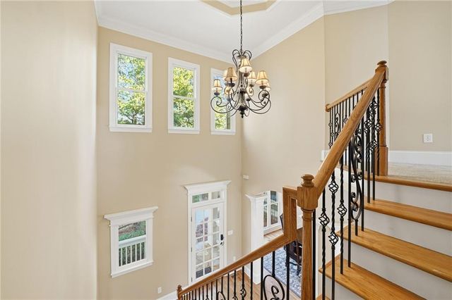 118 Broadwater Court, Waleska, GA 30183