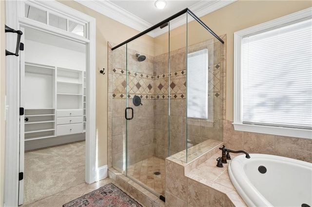 118 Broadwater Court, Waleska, GA 30183