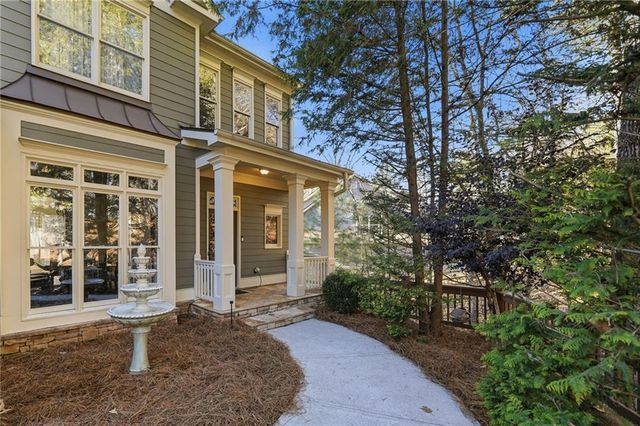 118 Broadwater Court, Waleska, GA 30183