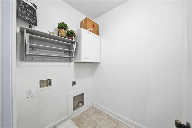 118 Broadwater Court, Waleska, GA 30183