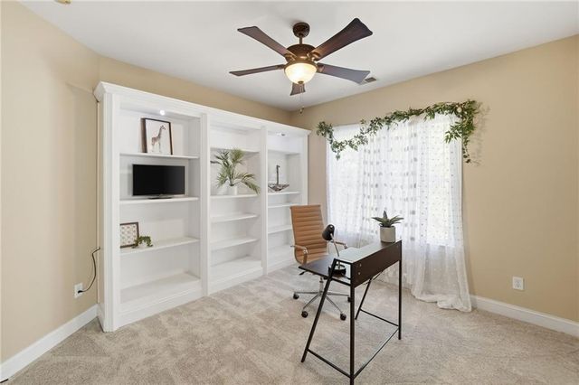 118 Broadwater Court, Waleska, GA 30183