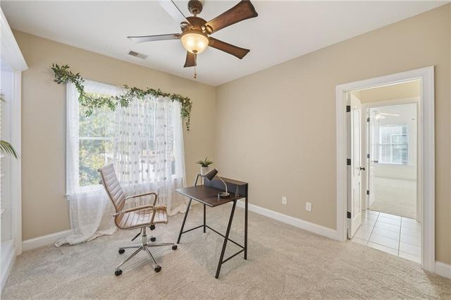 118 Broadwater Court, Waleska, GA 30183
