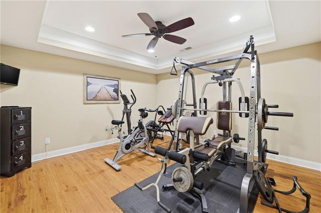 118 Broadwater Court, Waleska, GA 30183