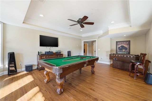 118 Broadwater Court, Waleska, GA 30183