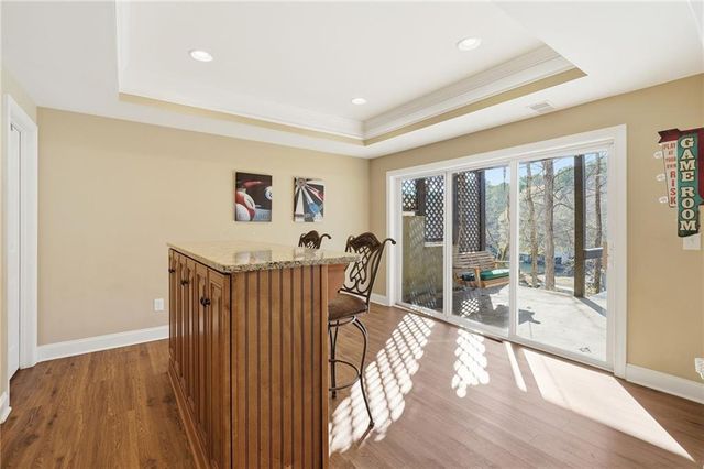118 Broadwater Court, Waleska, GA 30183
