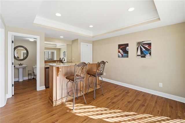 118 Broadwater Court, Waleska, GA 30183