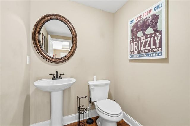 118 Broadwater Court, Waleska, GA 30183