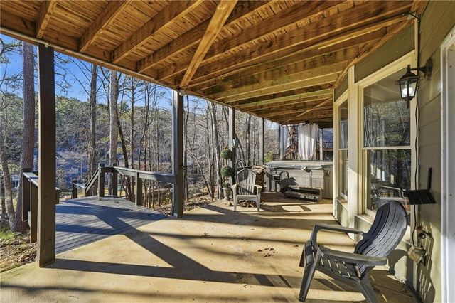 118 Broadwater Court, Waleska, GA 30183