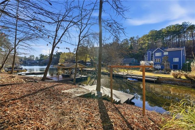 118 Broadwater Court, Waleska, GA 30183