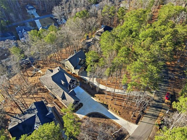 118 Broadwater Court, Waleska, GA 30183