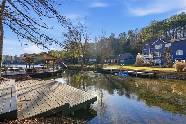 118 Broadwater Court, Waleska, GA 30183