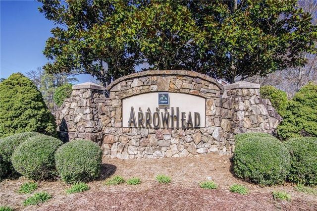 118 Broadwater Court, Waleska, GA 30183
