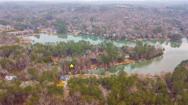 118 Broadwater Court, Waleska, GA 30183