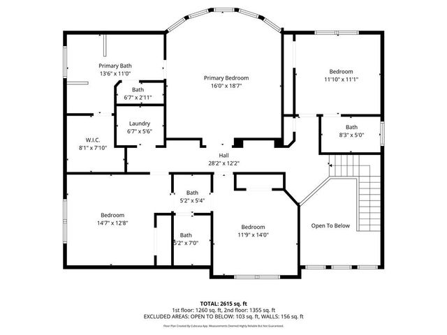 118 Broadwater Court, Waleska, GA 30183
