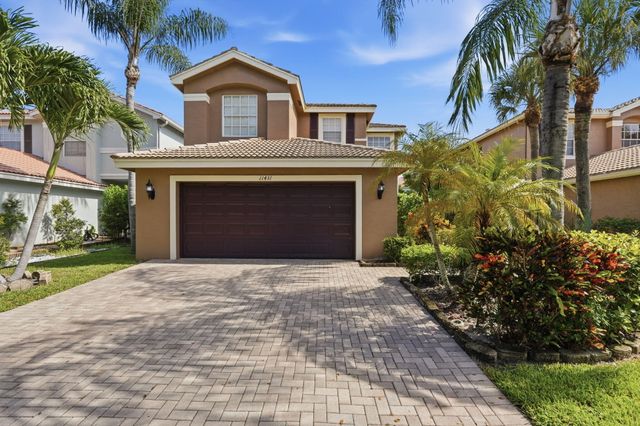 11431 Sage Meadow Terrace, Royal Palm Beach, FL 33411