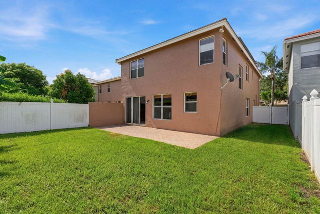 11431 Sage Meadow Terrace, Royal Palm Beach, FL 33411