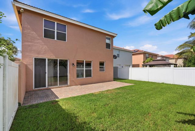 11431 Sage Meadow Terrace, Royal Palm Beach, FL 33411