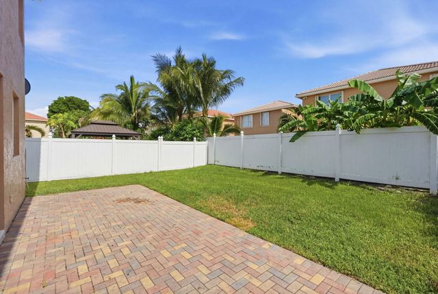 11431 Sage Meadow Terrace, Royal Palm Beach, FL 33411