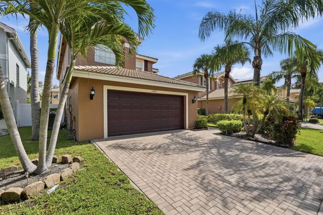 11431 Sage Meadow Terrace, Royal Palm Beach, FL 33411