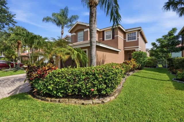 11431 Sage Meadow Terrace, Royal Palm Beach, FL 33411
