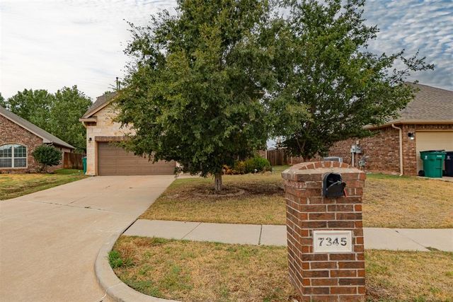 7345 NW 148th Street, Oklahoma City, OK 73142
