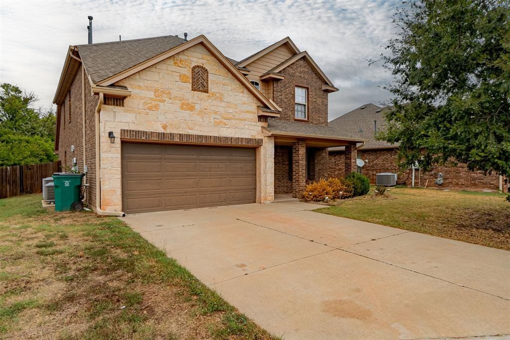 7345 NW 148th Street, Oklahoma City, OK 73142