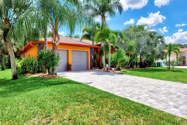 118 SAO LUIZ STREET, Punta Gorda, FL 33983