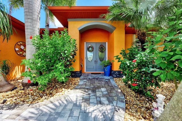 118 SAO LUIZ STREET, Punta Gorda, FL 33983