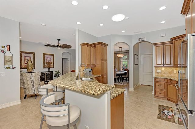 118 SAO LUIZ STREET, Punta Gorda, FL 33983