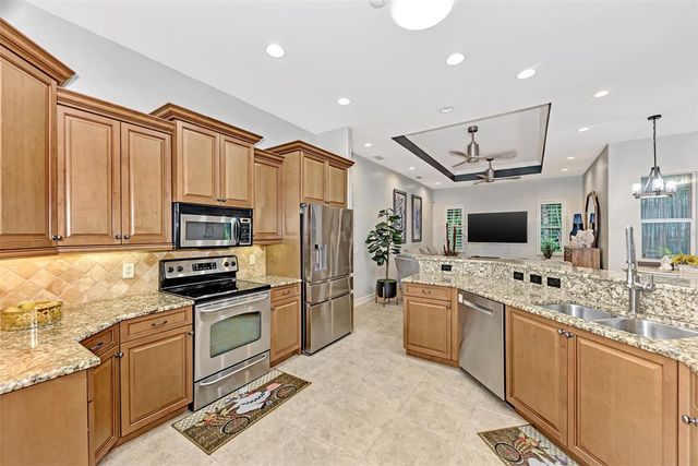 118 SAO LUIZ STREET, Punta Gorda, FL 33983