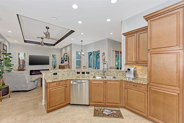 118 SAO LUIZ STREET, Punta Gorda, FL 33983