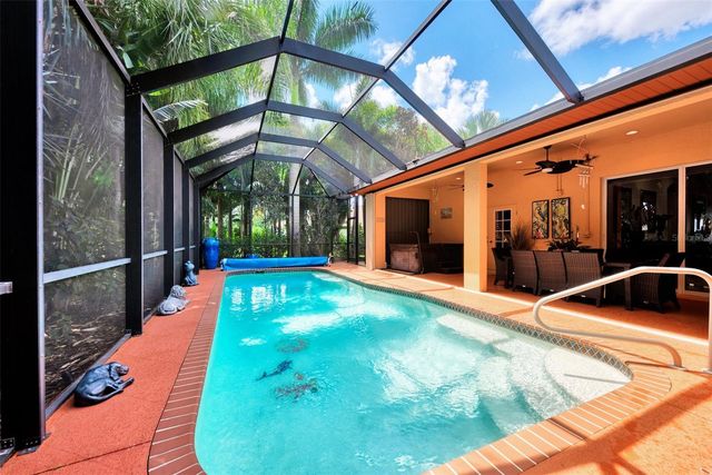 118 SAO LUIZ STREET, Punta Gorda, FL 33983