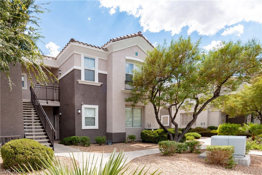 2325 Windmill Parkway 1214, Henderson, NV 89074 — exterior
