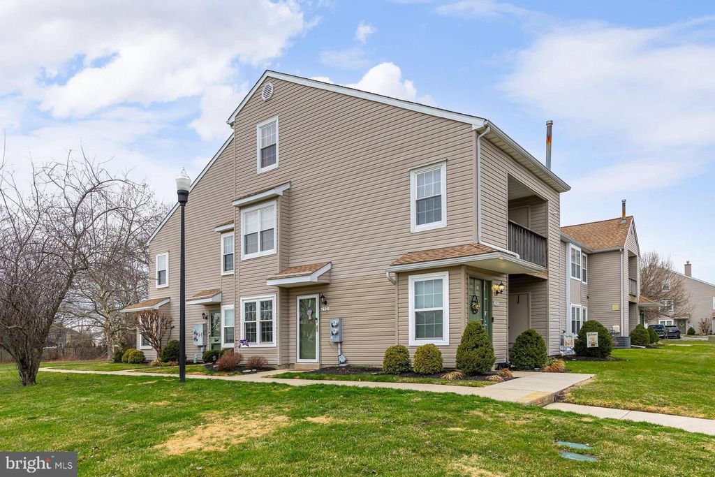 2501 THISTLEDOWN CT, Sewell, NJ 08080