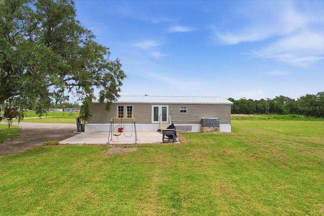4450 QUAIL ROOST RD, St Cloud, FL 34772