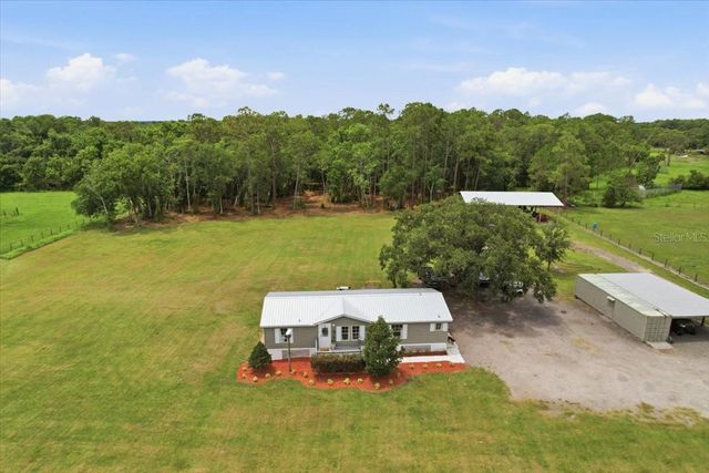 4450 QUAIL ROOST RD, St Cloud, FL 34772