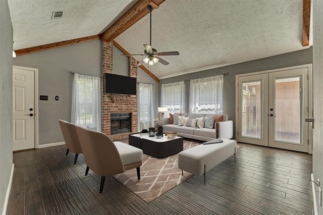 12139 Westwold Drive, Tomball, TX 77377