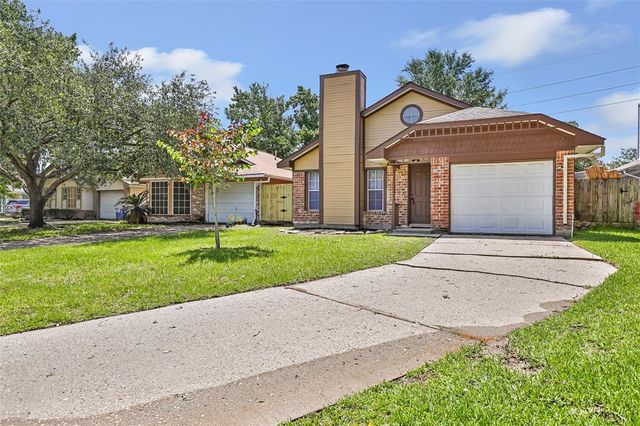 12139 Westwold Drive, Tomball, TX 77377