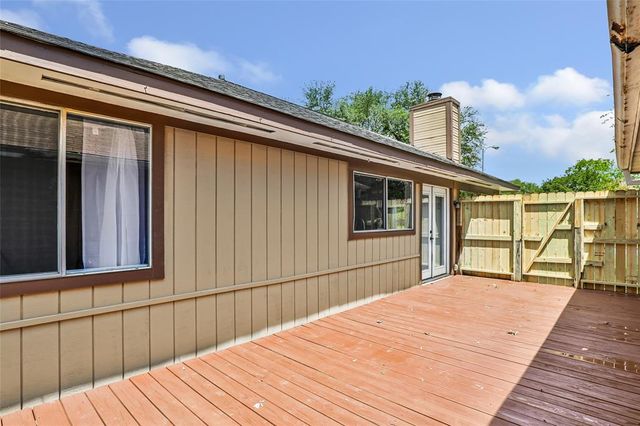 12139 Westwold Drive, Tomball, TX 77377