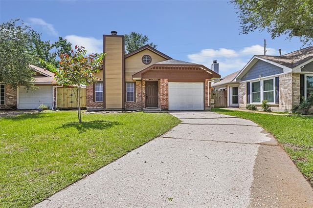 12139 Westwold Drive, Tomball, TX 77377