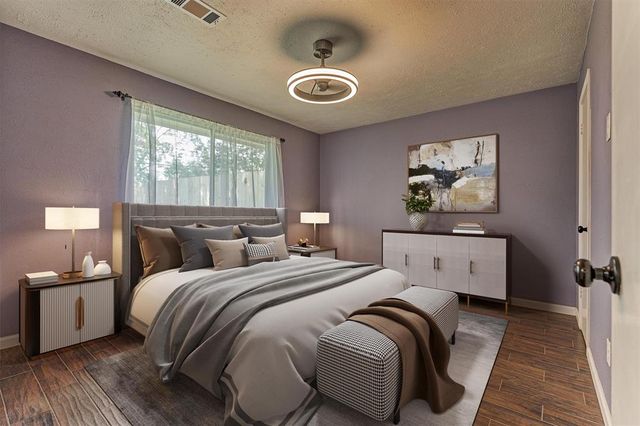 12139 Westwold Drive, Tomball, TX 77377
