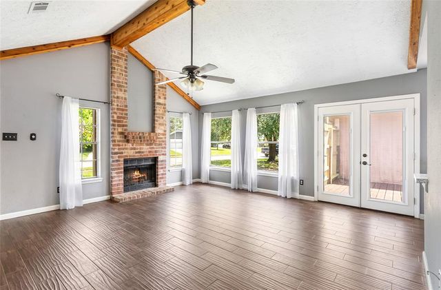 12139 Westwold Drive, Tomball, TX 77377