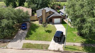 12139 Westwold Drive, Tomball, TX 77377