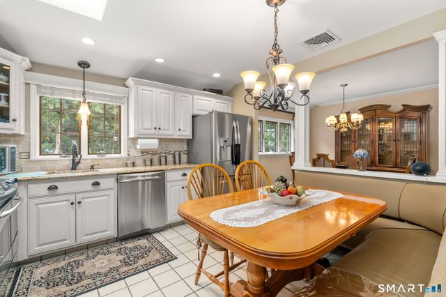 208 Sigwin Drive, Fairfield, CT 06824