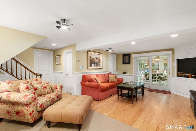 208 Sigwin Drive, Fairfield, CT 06824