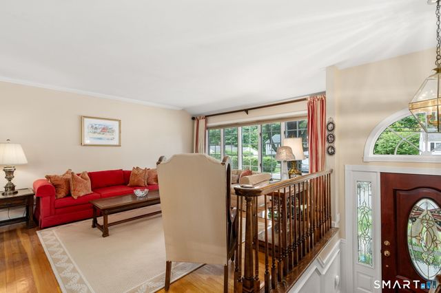 208 Sigwin Drive, Fairfield, CT 06824