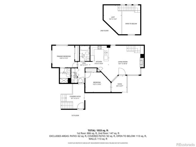 830 S Vance St E, Denver, CO 80226