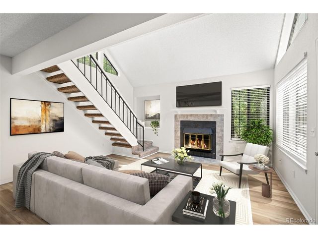 830 S Vance St E, Denver, CO 80226